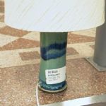 80 9023 BORDSLAMPA